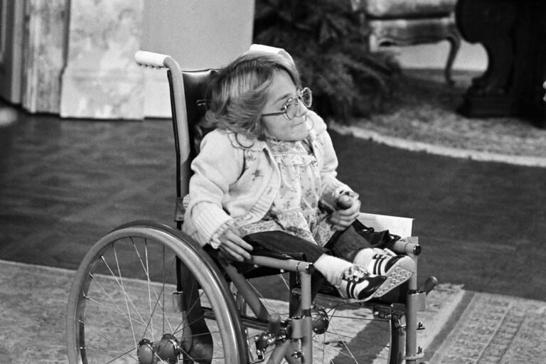 Melanie Watson Diff'rent Strokes star dies