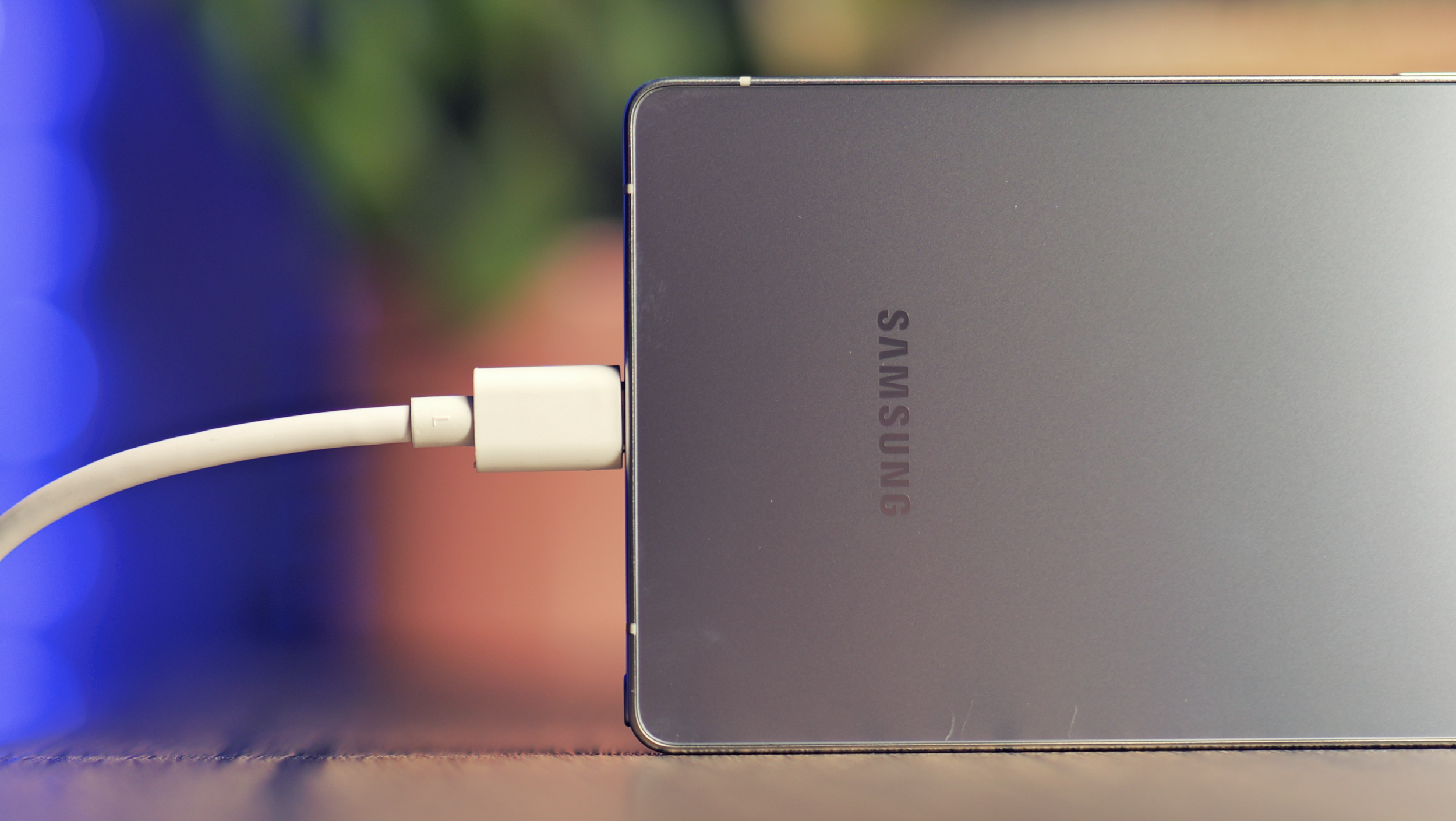 Samsung Galaxy S26 series with magnetic charging compatibility, featuring a sleek design and improved cameras, with Qi2 wireless charging