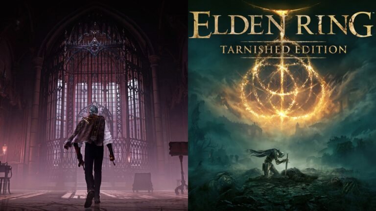 Elden Ring Tarnished Edition and The Duskbloods UK release date confirmed by Kadokawa, featuring dark fantasy gameplay and intense action on Nintendo Switch 2