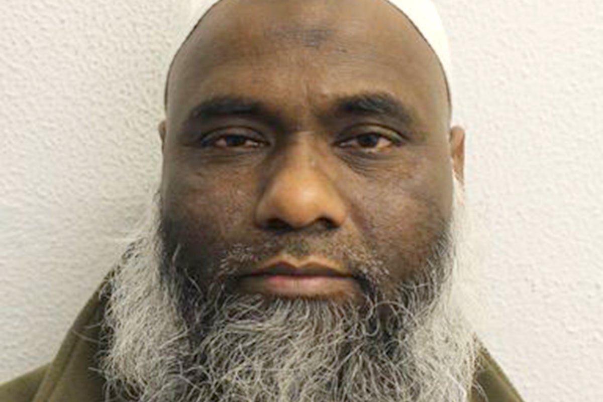 A photo of a judge's gavel, symbolising justice and the law, with a focus on the imam jailed for life for sexual assault and rape, highlighting the importance of justice and support for victims