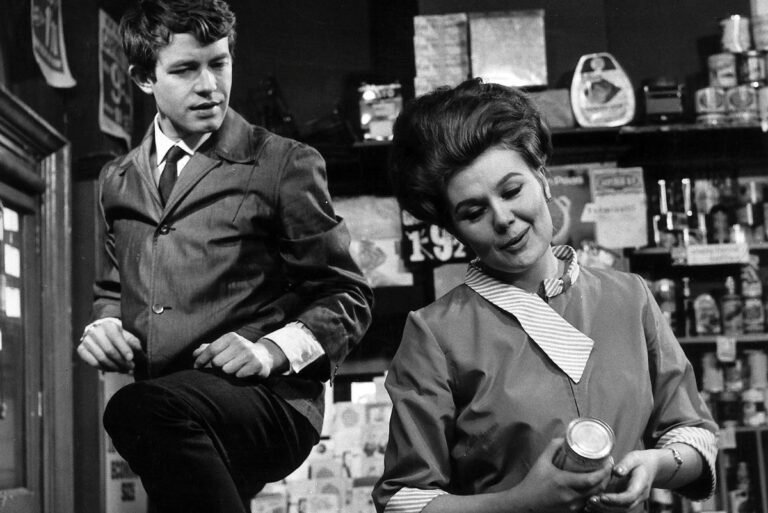 Alan Rothwell, who played David Barlow in the original cast of Coronation Street, has passed away at the age of 89, leaving behind a legacy of iconic performances and a lifetime of memories for fans of the show, who will deeply miss his behaviour and colour on screen