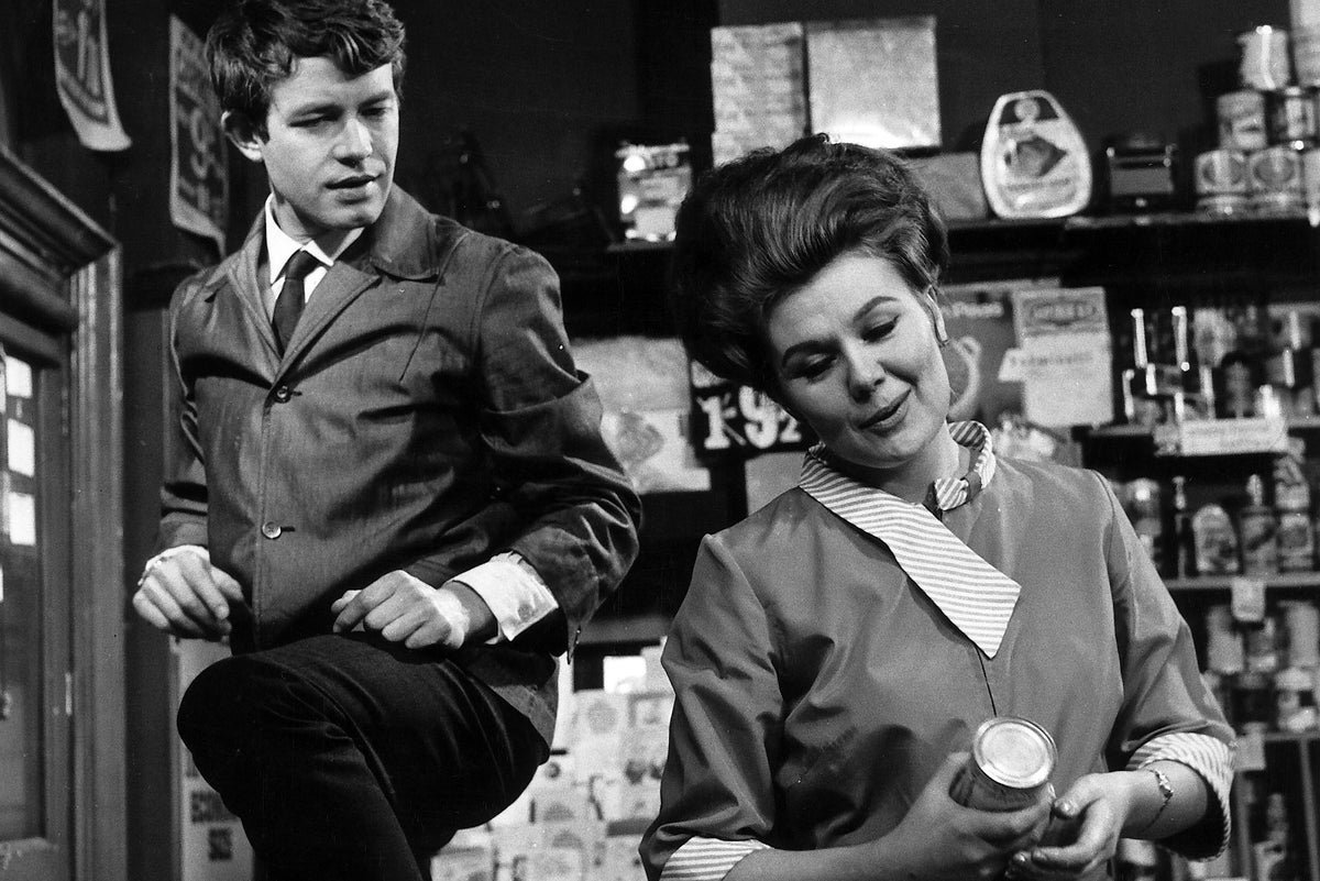 Alan Rothwell, who played David Barlow in the original cast of Coronation Street, has passed away at the age of 89, leaving behind a legacy of iconic performances and a lifetime of memories for fans of the show, who will deeply miss his behaviour and colour on screen