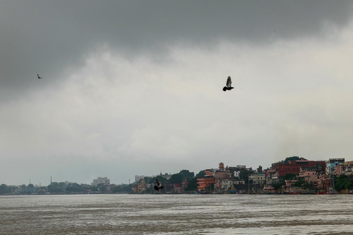 A devastating hailstorm in northern India has resulted in the loss of at least 111 lives, with widespread destruction and chaos reported in the region, as people struggle to come to terms with the disaster, and authorities work to provide aid and support