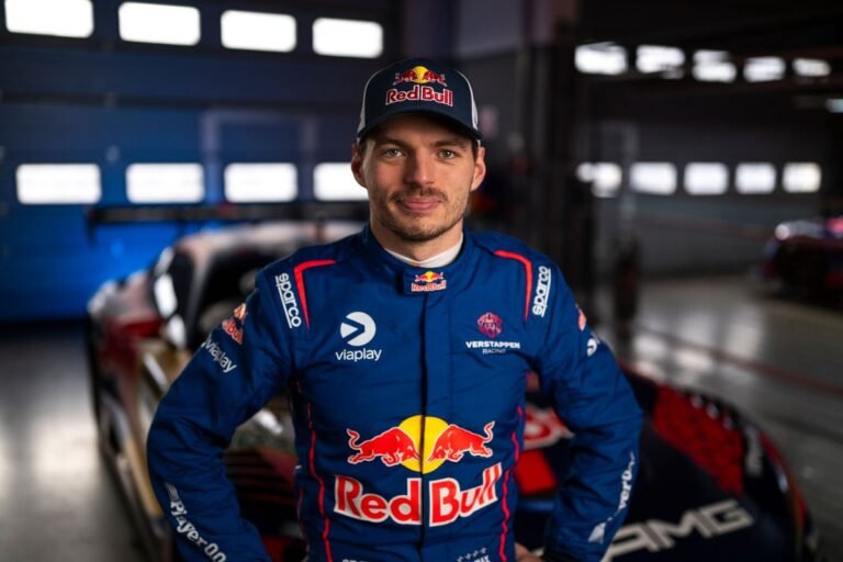 The Nurburgring's 'Green Hell' section, a notoriously challenging part of the circuit, with its fast corners and scenic beauty making it a favourite among F1 drivers like Max Verstappen, who can't resist the circuit's unique blend of speed and beauty, with the Dutchman's aggressive driving style perfectly suited to the circuit's demanding layout