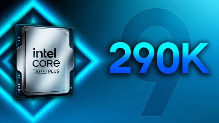 The Intel Core Ultra 9 290K Plus CPU, with its 24 cores and 24 threads, would have been a powerful addition to the UK market. However, its performance would have been similar to the Core Ultra 7 270K Plus, leading to its discontinuation. The Core Ultra 7 270K Plus, with its affordable price and high-performance capabilities, is a viable alternative for UK users seeking a powerful CPU. The UK tech industry is constantly evolving, with new innovations and products emerging all the time, and Intel's range of CPUs is designed to meet the diverse needs of UK users.