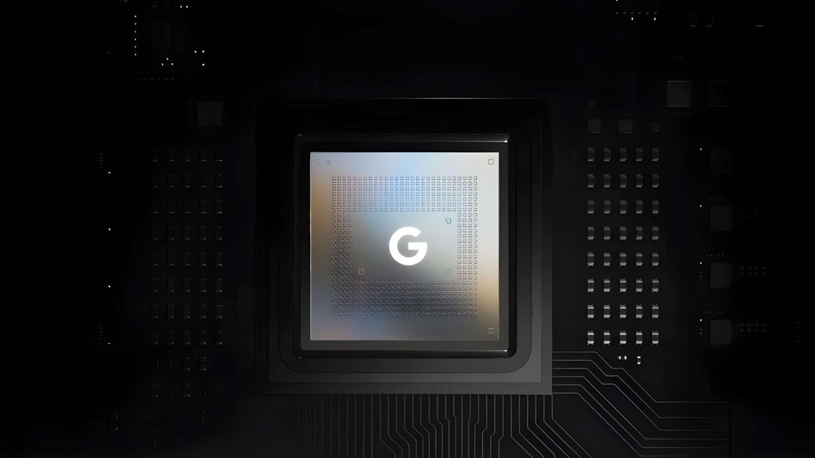 The Google Tensor G6 chip, featuring a refreshed 5-year-old GPU and enhanced TPU capabilities, is set to revolutionise the UK's mobile landscape with its unique blend of performance and cost control, making it an optimal mobile-focused SoC