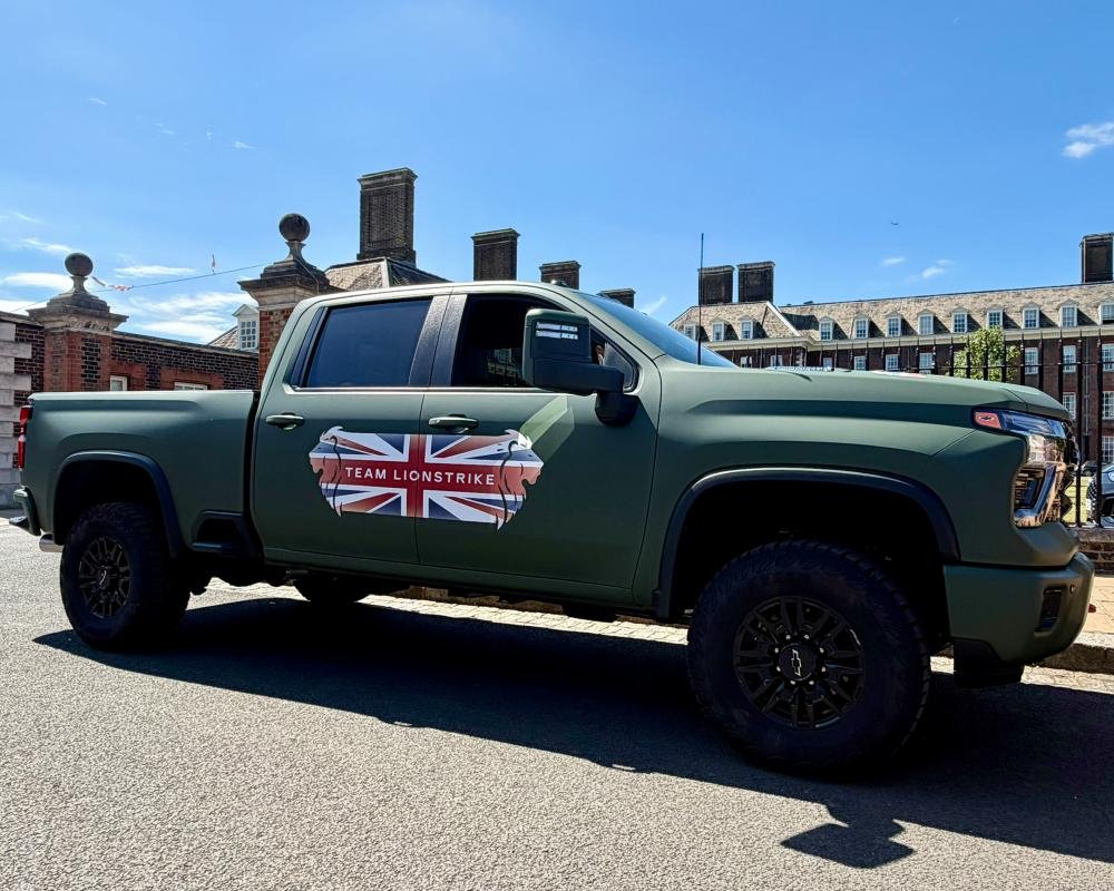 A fleet of advanced military trucks, with enhanced armour plating and advanced communication systems, designed to meet the evolving needs of modern militaries, with a focus on mobility and protection, in a variety of environments, from desert landscapes to urban warfare zones, with the primary keyword being military trucks