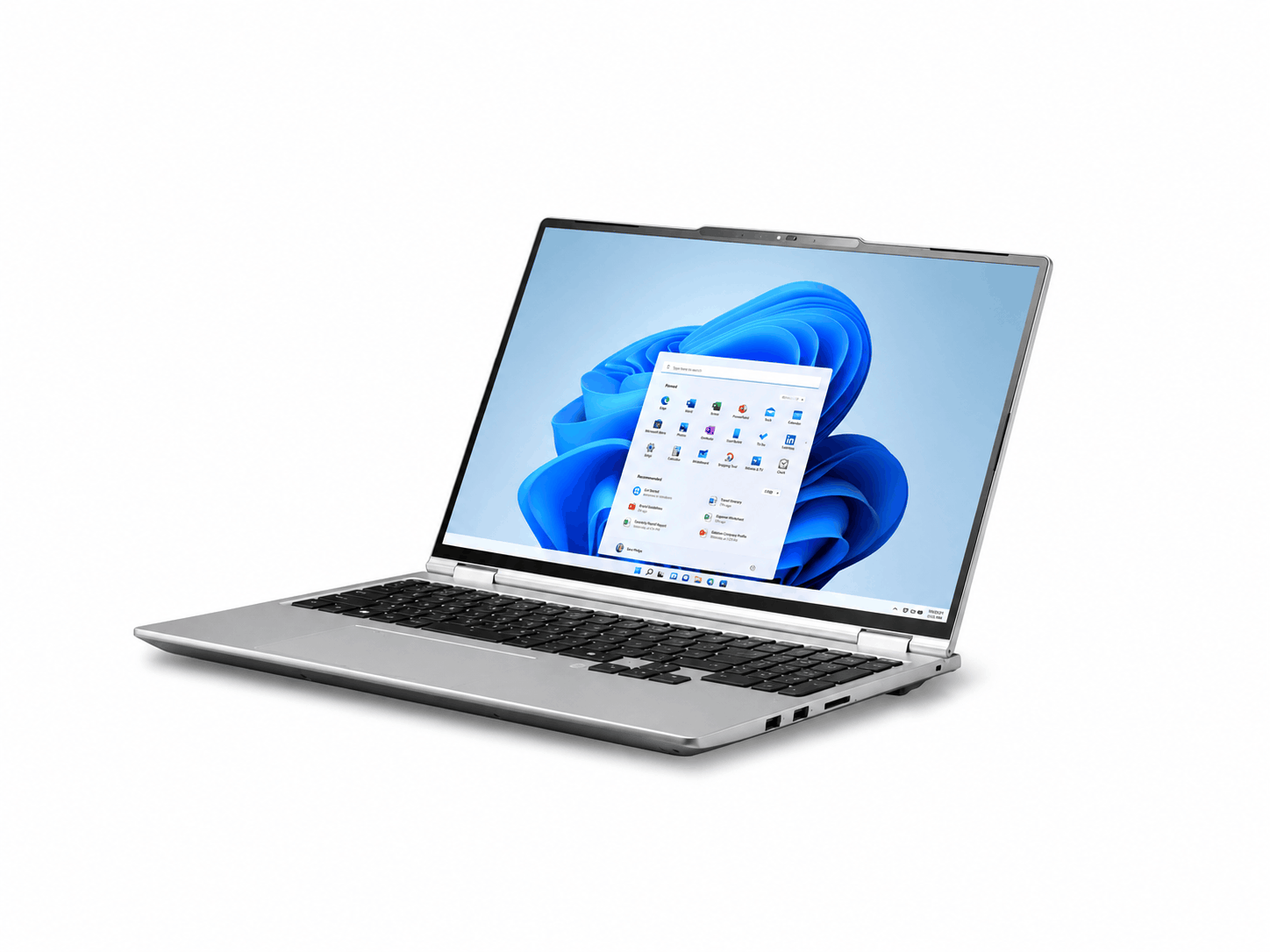 Mouse Computer DAIV Z6 laptop image