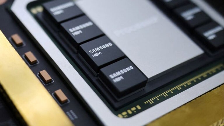 Samsung's High-Bandwidth Memory (HBM) chips are set to transform the UK mobile landscape, enabling faster and more efficient processing of complex tasks, with a natural and seamless integration of AI-powered applications, in the UK
