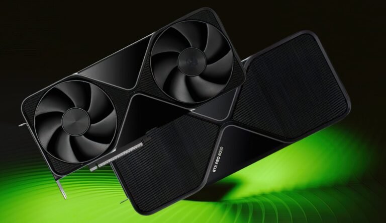 The NVIDIA RTX PRO 6000 Blackwell GPU, with its sleek design and massive 96 GB memory, is the ultimate choice for professionals in the UK, offering unmatched AI capabilities and exceptional performance, making it the most expensive GPU on the market