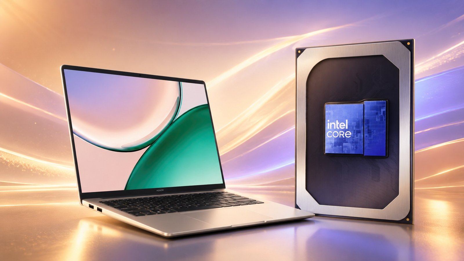 Intel's Wildcat Lake laptops have launched in the UK, featuring a 14-inch design and the Core 5 320 processor, with a price tag of under $600, doubling the RAM and battery capacity of Apple's MacBook Neo, making them an attractive option for consumers looking for a powerful and affordable laptop in the UK