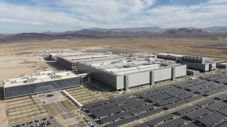 TSMC's 1nm chip production plans are set to revolutionise the semiconductor industry, with the company's ultra-advanced nodes and cutting-edge technology leading the way in the UK and beyond, and setting a new standard for the industry