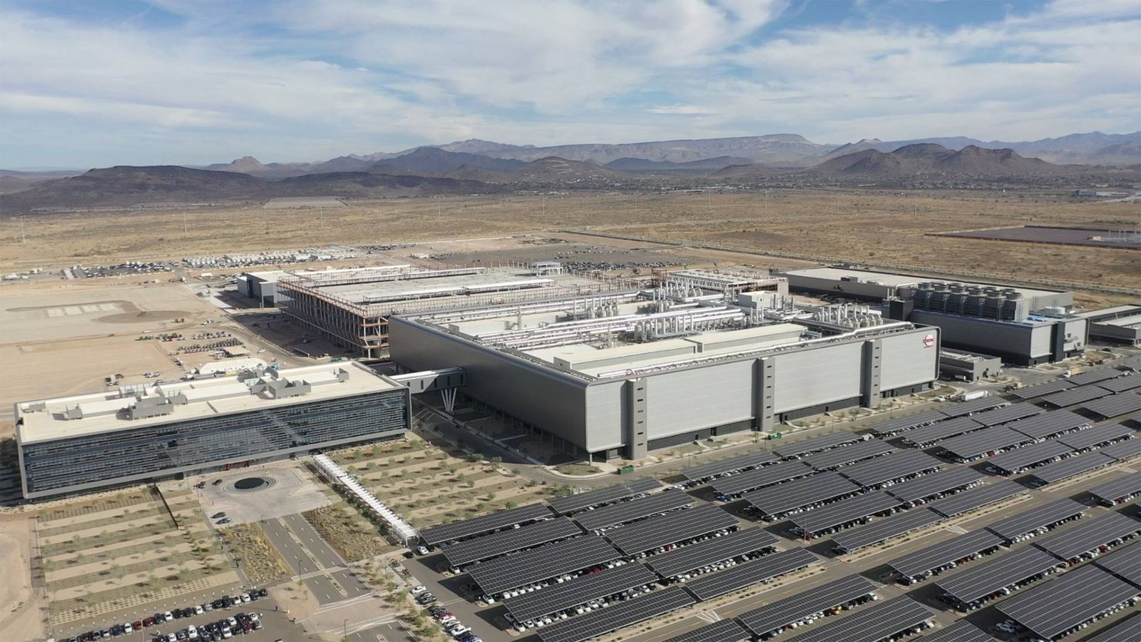 TSMC's 1nm chip production plans are set to revolutionise the semiconductor industry, with the company's ultra-advanced nodes and cutting-edge technology leading the way in the UK and beyond, and setting a new standard for the industry