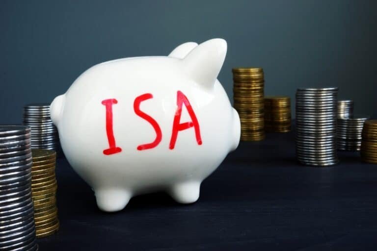 Cash ISA alternatives in the UK