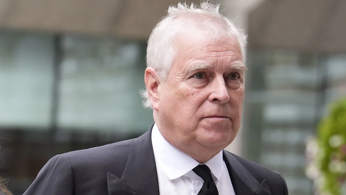 Prince Andrew and Jeffrey Epstein, a convicted sex offender, attended a party together, sparking controversy and debate about the prince's behaviour and judgement, with the FBI investigating prominent names in the Epstein case