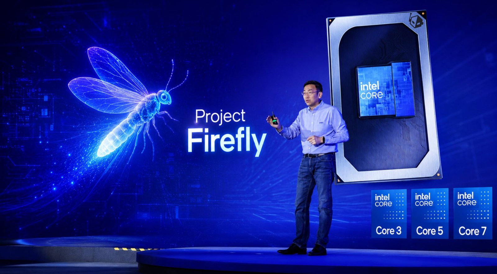Intel's Project Firefly aims to standardise Wildcat Lake laptop designs, bringing better value and a unified design across mainstream and entry-level PCs in the UK