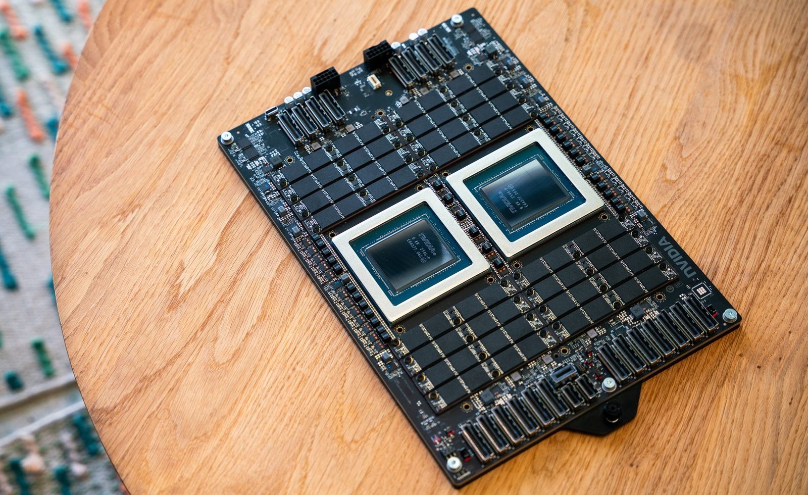 NVIDIA's Vera CPU is a purpose-built chip designed to accelerate Agentic AI forward, with a powerful processing unit and efficient design, set to revolutionise the AI industry in the UK, with a focus on AI development and AI technology, and a significant boost to the UK's AI sector