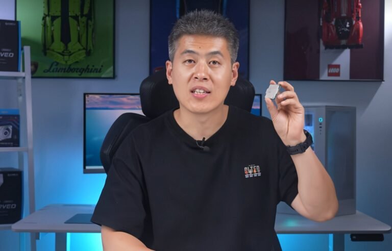 Intel's 18A chips are being aggressively sold to UK PC partners, forcing costly redesigns and adaptations in the UK PC market, with a focus on the latest technology and manufacturing process
