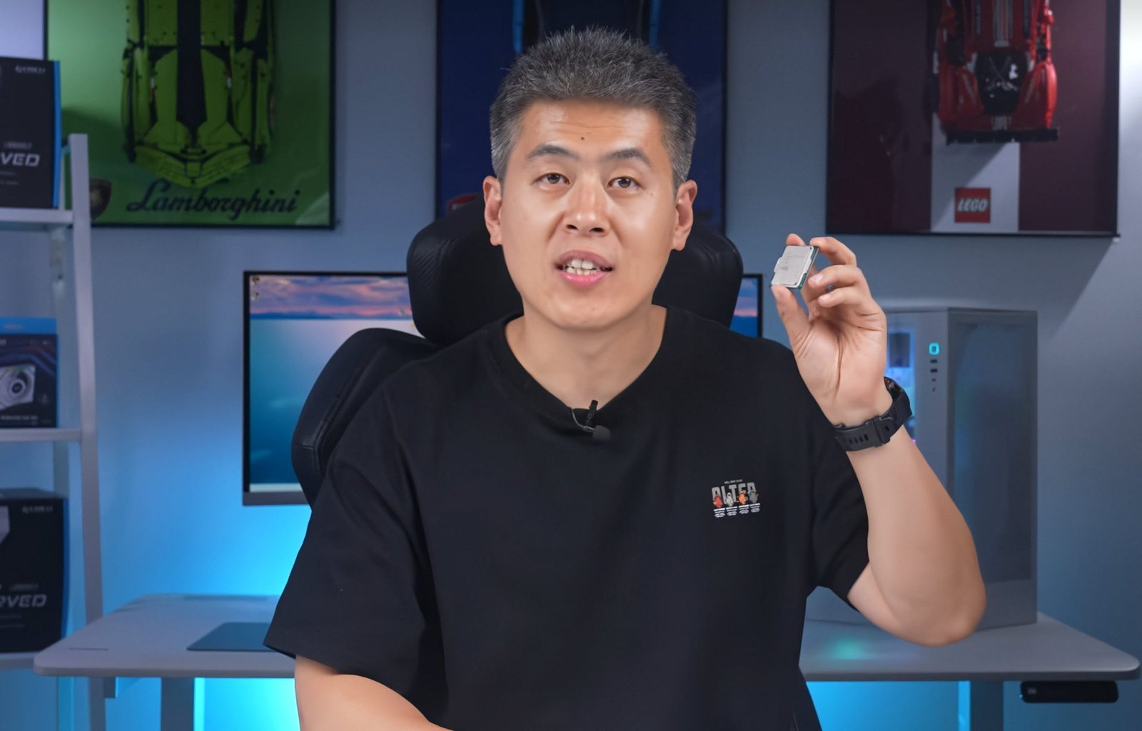 Intel's 18A chips are being aggressively sold to UK PC partners, forcing costly redesigns and adaptations in the UK PC market, with a focus on the latest technology and manufacturing process
