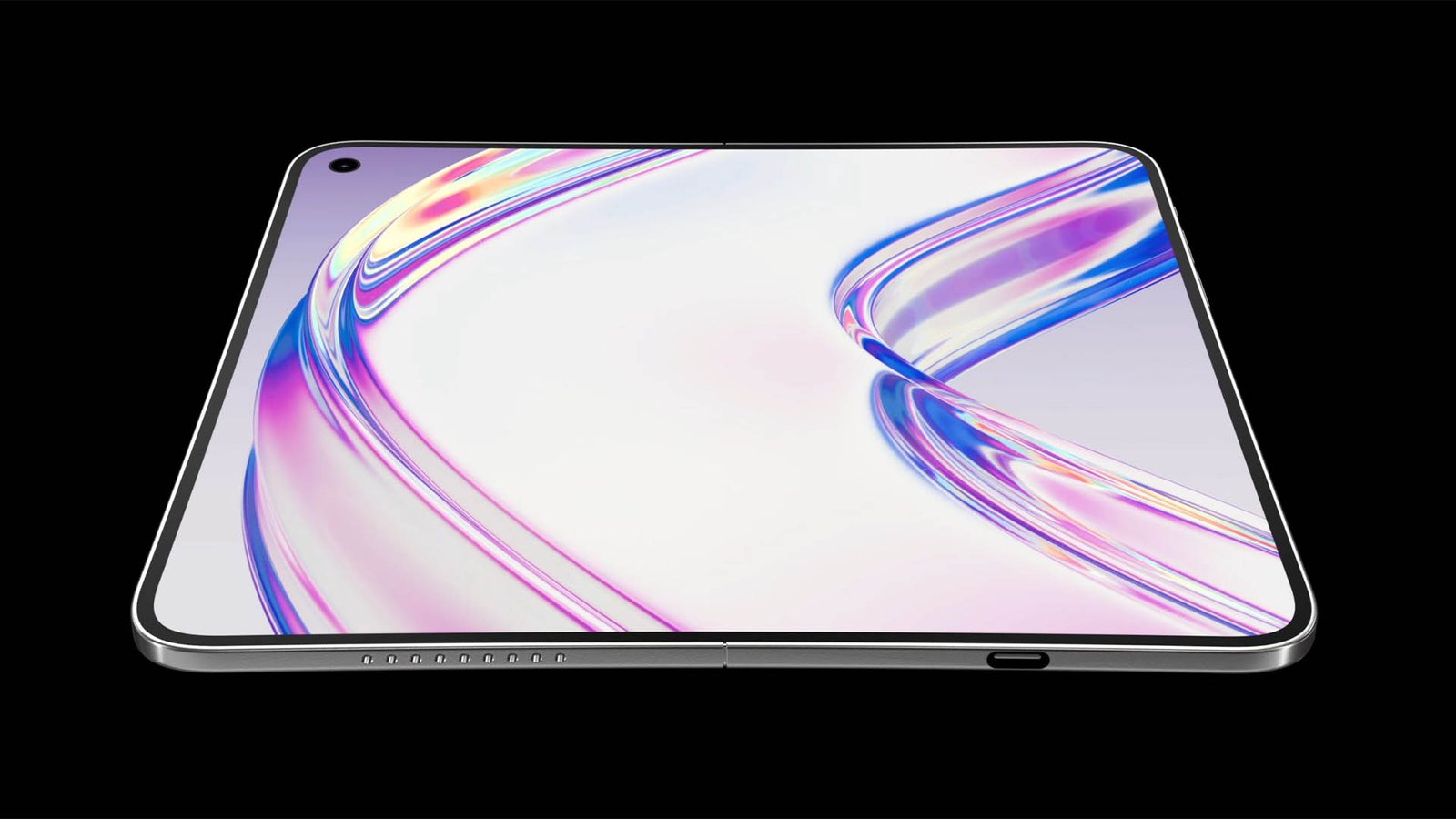 The iPhone Fold's liquid metal hinge is a game-changer in the UK smartphone market, offering a unique and innovative solution for foldable smartphones, with a focus on durability and longevity, and a colour scheme that is both sleek and sophisticated