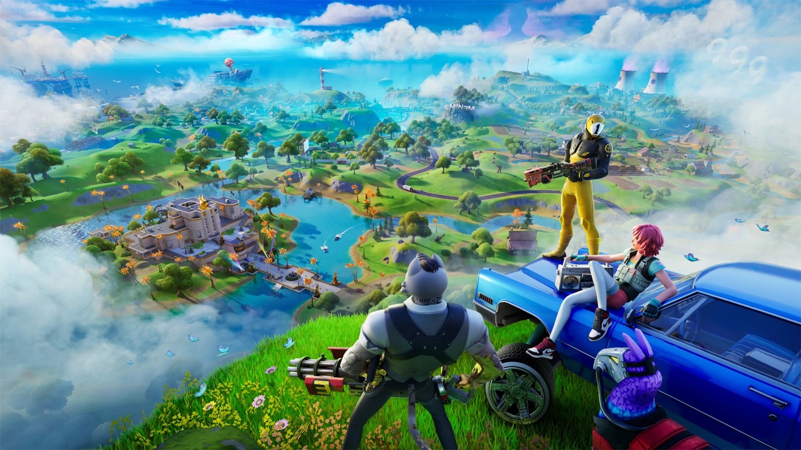 Fortnite's return to the UK App Store is a significant development in the gaming industry, with the popular battle royale game now available for download on iOS devices across the country, featuring its unique blend of colourful graphics and engaging gameplay, and marking a major victory for Epic Games in its quest for a more equitable revenue-sharing model