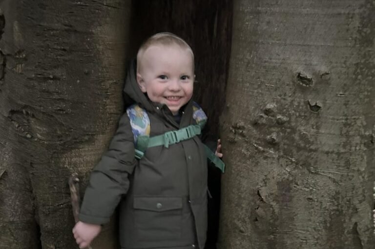 A family in Edinburgh is mourning the loss of their beloved three-year-old son, who passed away in his sleep, highlighting the importance of monitoring child health and safety, a tragic reminder for all families to be vigilant and take necessary precautions