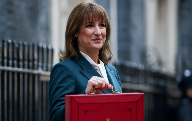 The UK's Chancellor of the Exchequer, Rachel Reeves, is under pressure to reconsider her role in delivering the upcoming Spring Statement, a crucial event in the UK's financial calendar that provides vital insights into the country's economic behaviour and financial health, amidst economic uncertainty and speculation about the nation's economic future