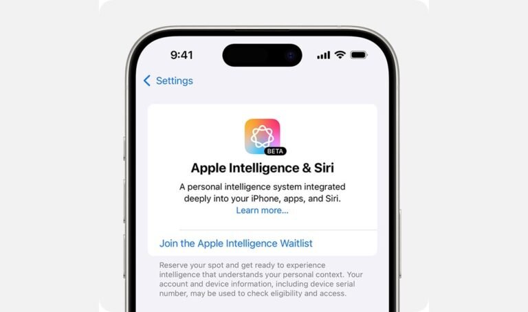 Apple's new Siri features, including VoiceOver and Magnifier, are designed to assist individuals with visual impairments, providing them with greater independence and control over their devices, with the UK being at the forefront of digital innovation and accessibility