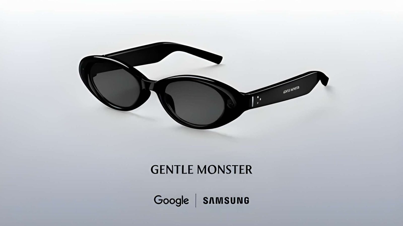 Google Audio Glasses with Gemini, featuring frames designed by Gentle Monster and Warby Parker, perfect for mobile productivity in the UK, with a focus on innovative technology and stylish design, offering a unique and immersive experience, and set to launch this fall.
