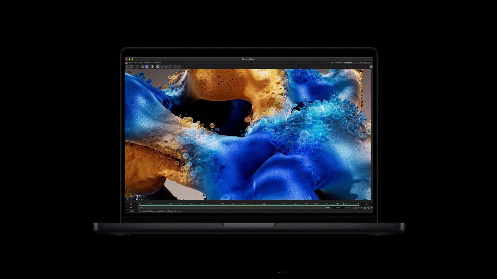 A person holding a sleek, silver laptop in a UK coffee shop, with a blurred background and a focus on the device's slim profile and vibrant screen, showcasing the latest technology and design trends in the UK laptop market