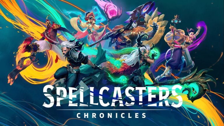 Quantic Dream's Spellcasters Chronicles, a free-to-play multiplayer game, has been cancelled due to poor performance, highlighting the challenges faced by UK game development studios in creating successful multiplayer titles