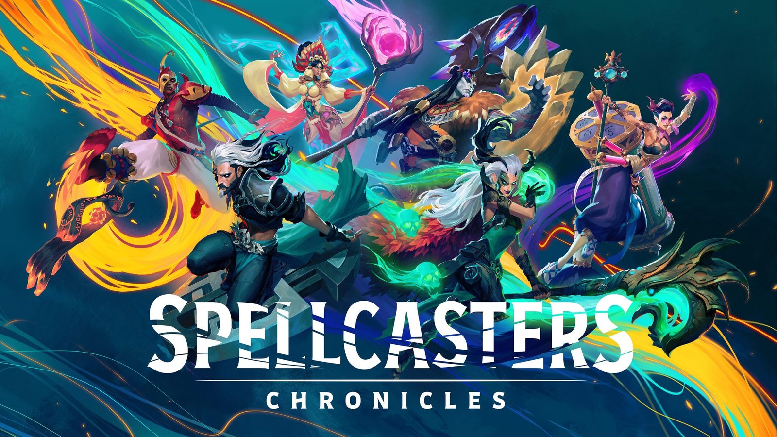 Quantic Dream's Spellcasters Chronicles, a free-to-play multiplayer game, has been cancelled due to poor performance, highlighting the challenges faced by UK game development studios in creating successful multiplayer titles