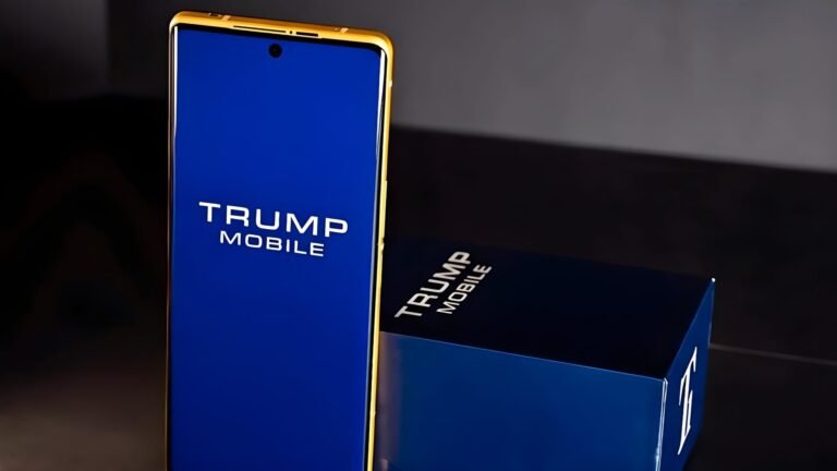 The Trump Mobile T1 Phone, with its garish colour scheme and pre-installed Truth Social app, has been found to be leaking the personal information of its users in the UK, highlighting the need for greater attention to data privacy and security in the smartphone industry, with the UK's data protection laws being particularly relevant to this issue, and the phone's behaviour being a clear breach of these laws, as users in the UK analyse the situation and consider alternative options