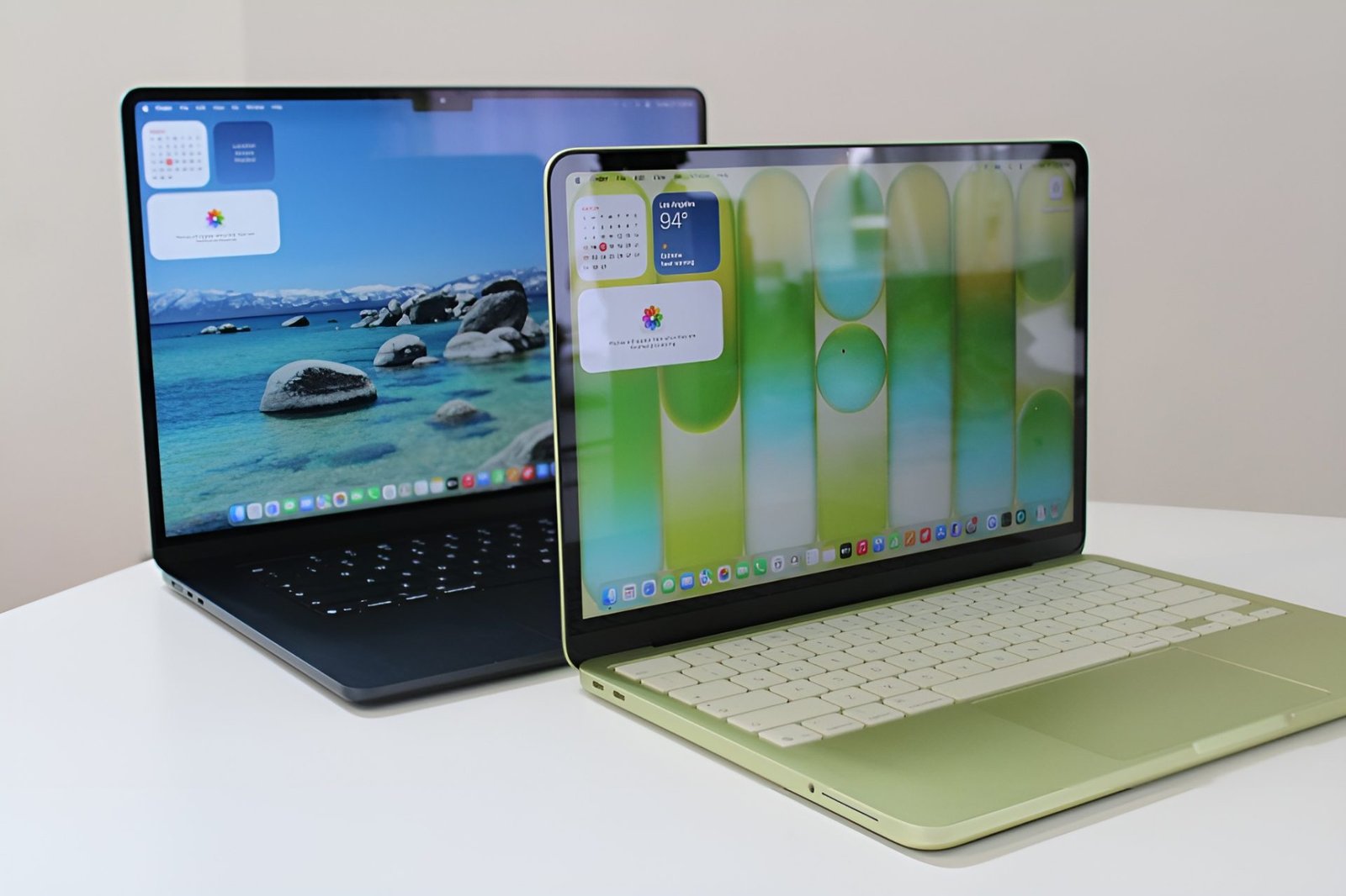 Microsoft Surface Laptop with MacBook Neo-level RAM, featuring a 13-inch screen and sleek design, available in the UK with a premium price tag, targeting buyers seeking high-performance laptops with advanced features and specifications