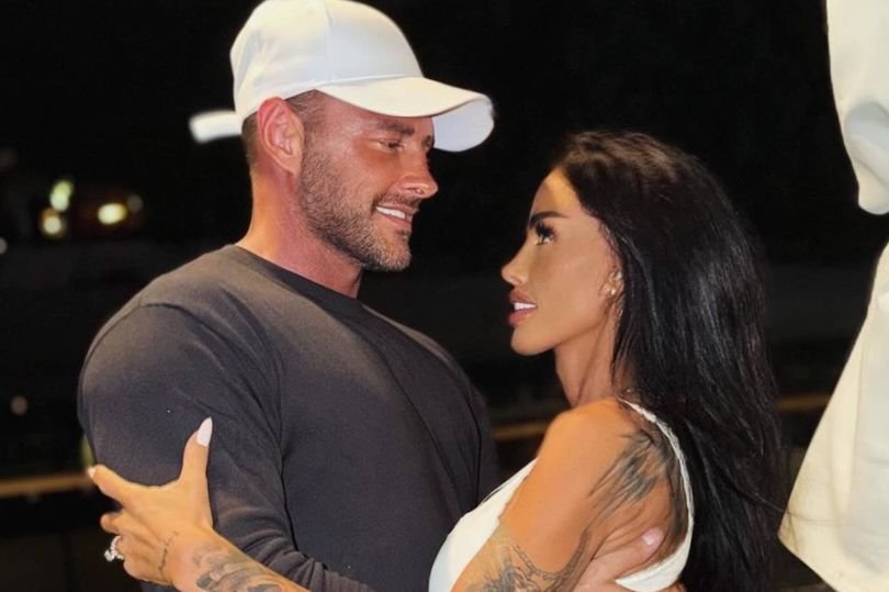 Katie Price and her husband at the centre of a 'kidnapping' mystery with an ex-partner revealing 'threatening' texts, as the investigation unfolds and the truth begins to emerge