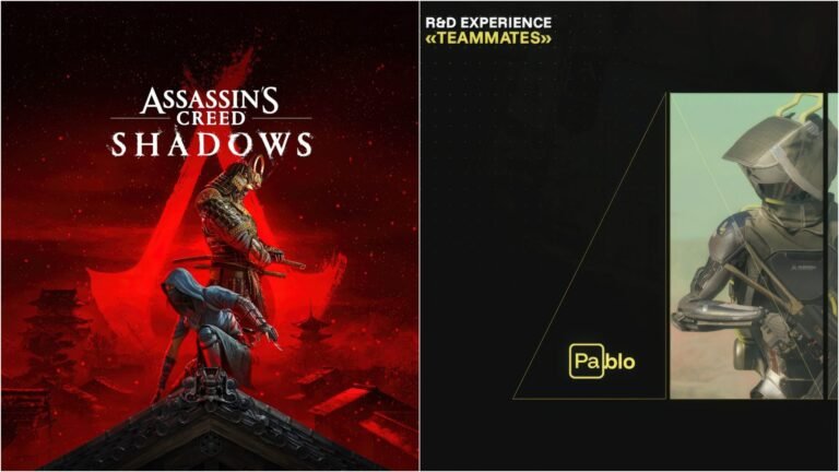 Ubisoft's UK studios are driving innovation with AI-powered NPCs and tools, set to transform the gaming industry with a new level of quality and realism, as the company looks to bounce back from a significant financial loss