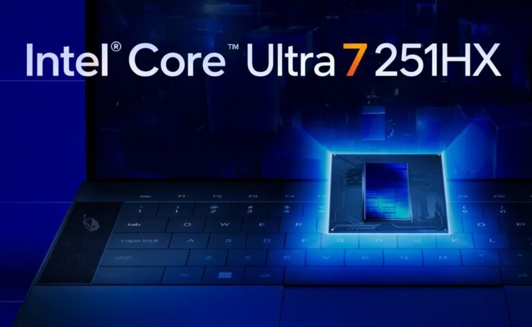 The Intel Core Ultra 7 251HX processor, with its 18-core configuration and impressive power efficiency, is set to revolutionise the UK tech scene with its superior raw performance and lower power consumption, making it an ideal choice for those looking for a powerful and efficient CPU, with a natural focus on UK efficiency