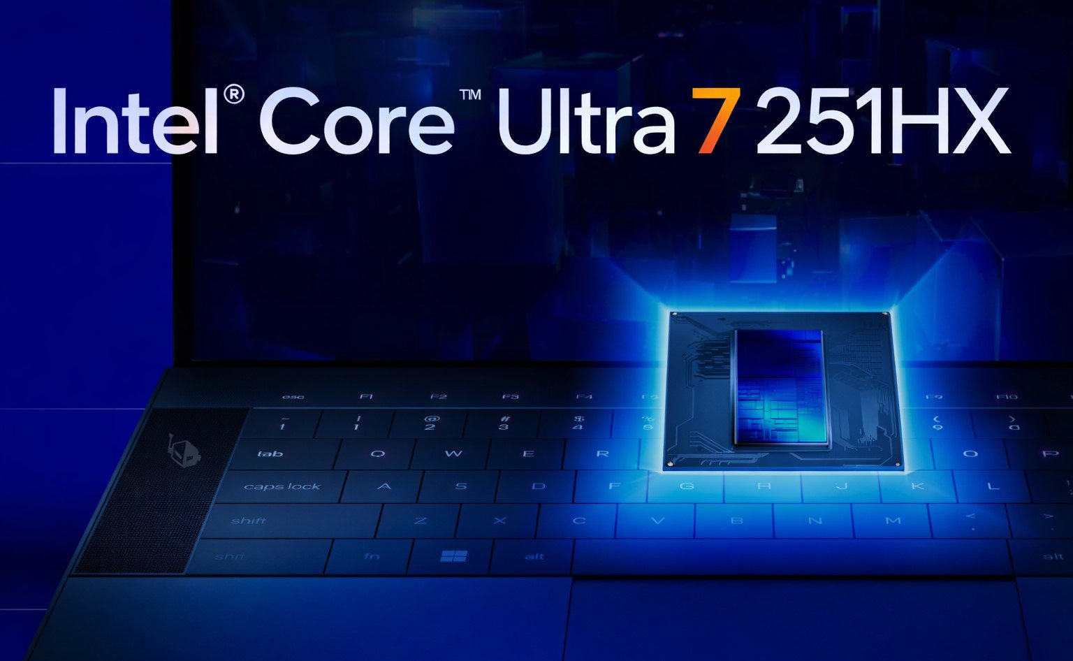 The Intel Core Ultra 7 251HX processor, with its 18-core configuration and impressive power efficiency, is set to revolutionise the UK tech scene with its superior raw performance and lower power consumption, making it an ideal choice for those looking for a powerful and efficient CPU, with a natural focus on UK efficiency