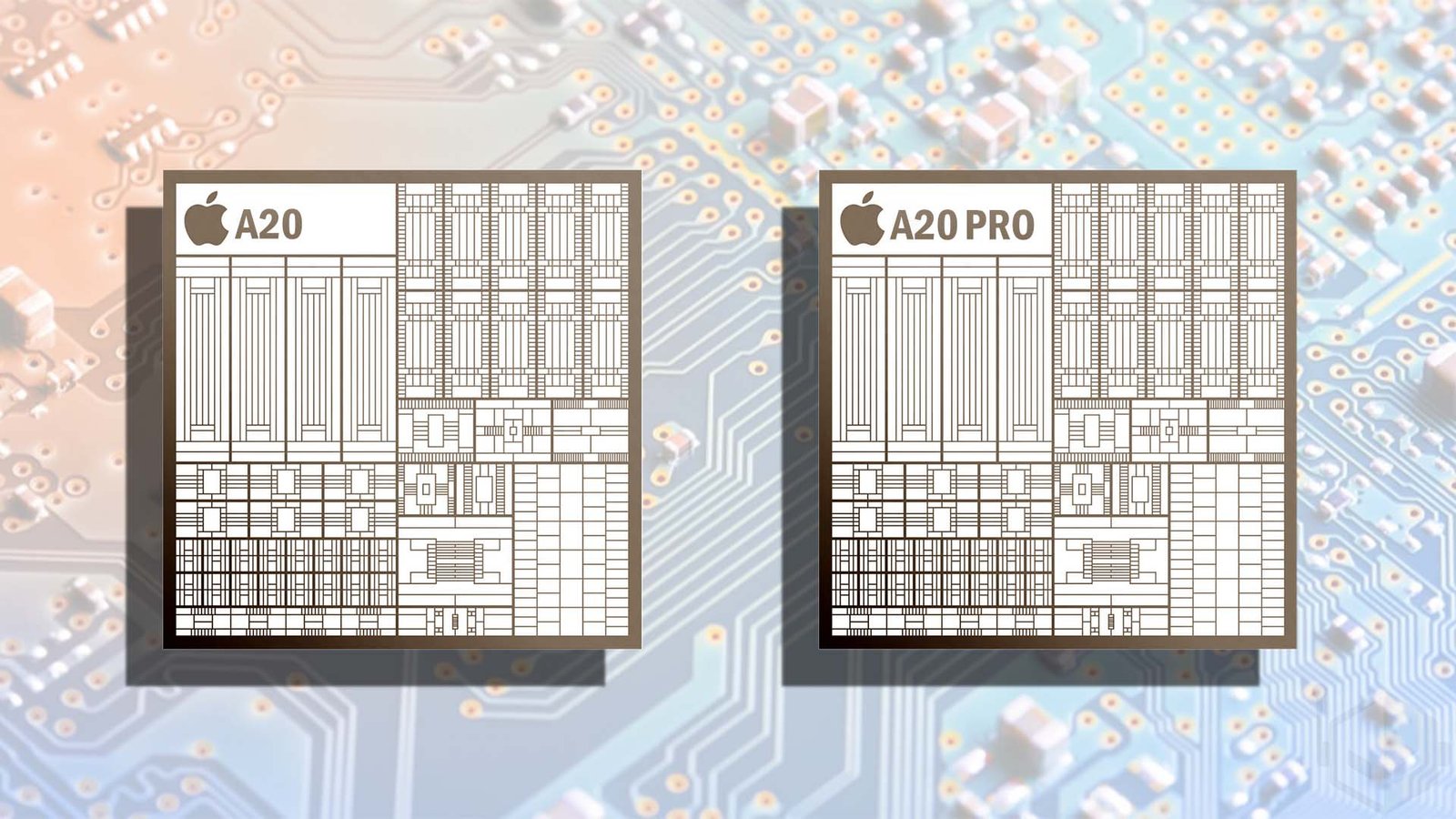 Apple's A20 and A20 Pro chips are set to deliver record-breaking battery life, thanks to TSMC's innovative 2nm process, which will be showcased for the first time in the UK, featuring a significant improvement in efficiency and performance per watt