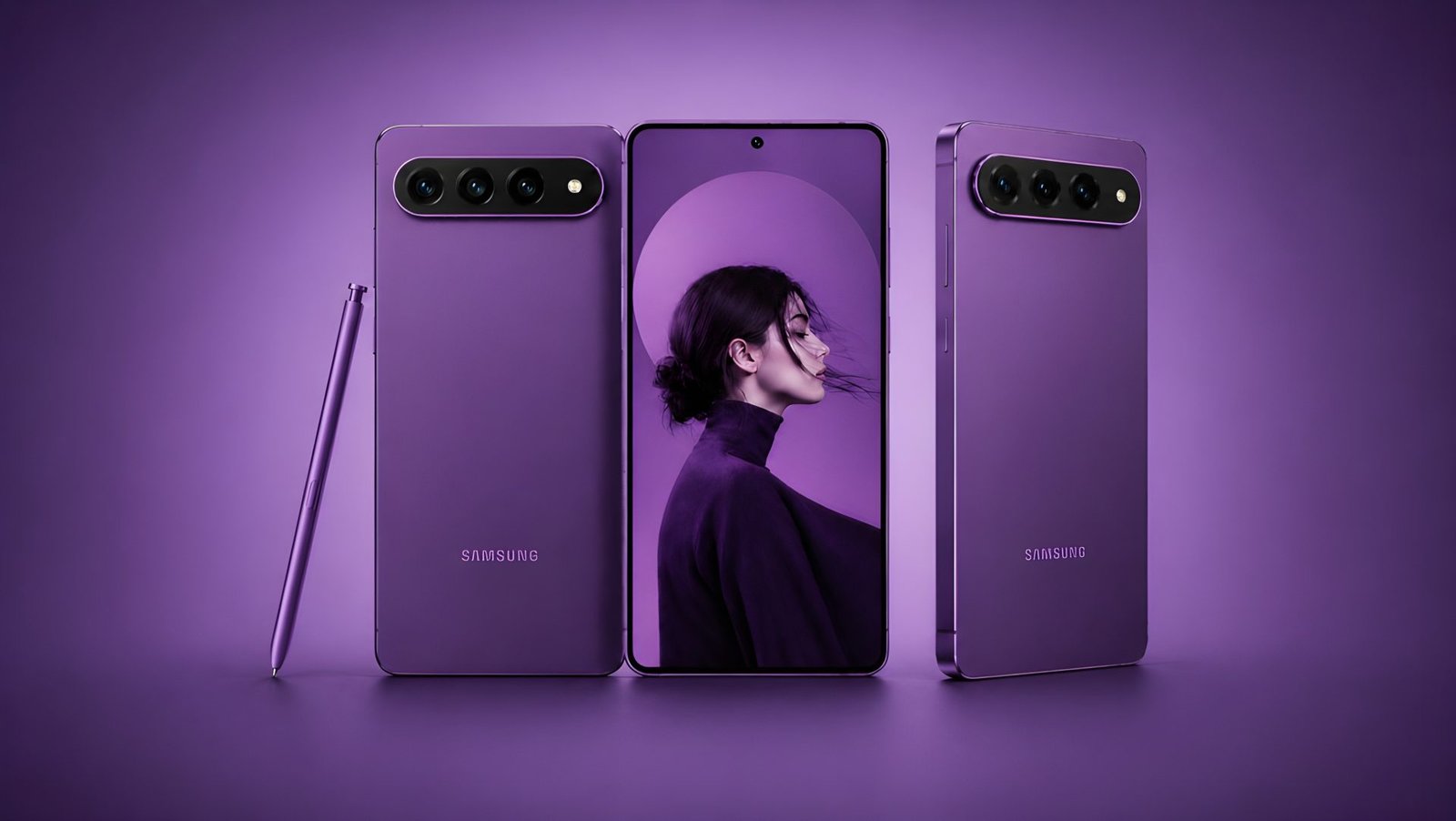The Samsung Galaxy S27 Pro features a 200MP primary sensor, offering exceptional image quality and colour, while the base S27 boasts a 50MP ultra-wide and telephoto lens, perfect for capturing stunning landscapes and zoomed-in shots in the UK