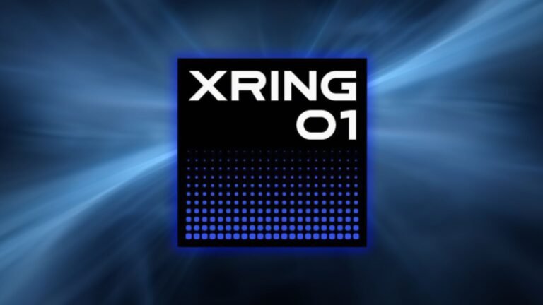Xiaomi's custom silicon development in the UK, with a focus on the XRING 01 and its potential impact on the UK tech industry