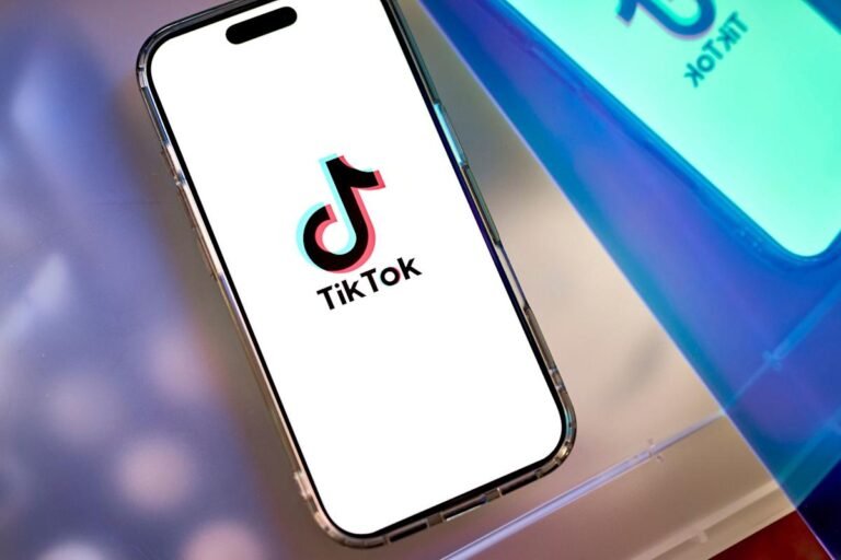 TikTok US joint venture announcement