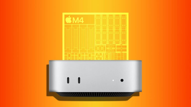 The M4 Mac mini is a compact and powerful computer, available in the UK with 16GB RAM and 512GB SSD. Its sleek design and impressive specs make it a highly sought-after machine, perfect for those who need a portable and efficient computer. With its ability to run AI agents and powerful software, it's an ideal choice for professionals and students alike. The M4 Mac mini is a great investment for anyone looking to upgrade their computing experience in the UK.