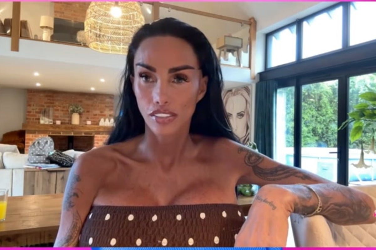 Katie Price and Lee Andrews: a look into the mystery surrounding his disappearance, with a focus on the ongoing investigation and its developments