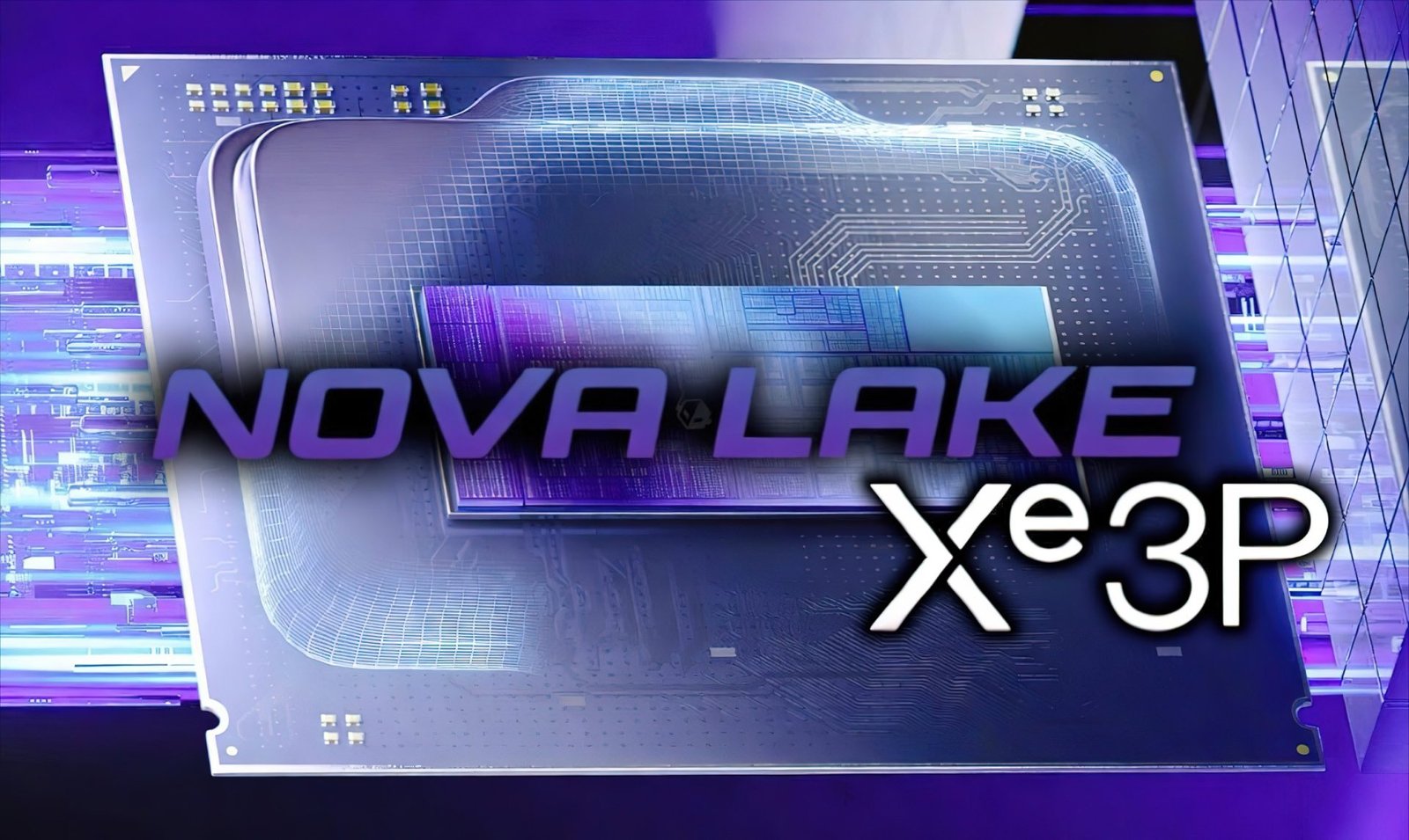 Intel Nova Lake CPUs for UK Edge Applications, featuring 8 E-Cores and 12 Xe3P Cores, providing enhanced performance and graphics processing for businesses and organisations in the UK, with a focus on Edge computing and high-performance processing