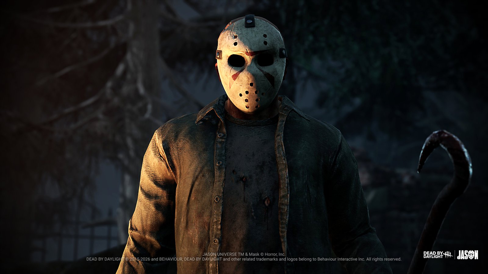 Jason Voorhees, the iconic horror villain, is finally joining Dead by Daylight in the UK, bringing his menacing behaviour and iconic mask to the game, and is set to be a fan favourite among horror game enthusiasts in the UK