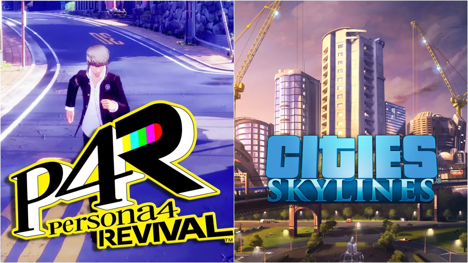 The LEGO Skylines Game and Persona 4 Revival are just two of the exciting games that have been leaked by Korea's Rating Board, with the games expected to be released in the UK soon, offering a unique blend of gameplay and immersive worlds, and featuring the beloved characters and stories that UK gamers know and love, with the LEGO theme adding a new layer of fun and excitement to the gaming experience
