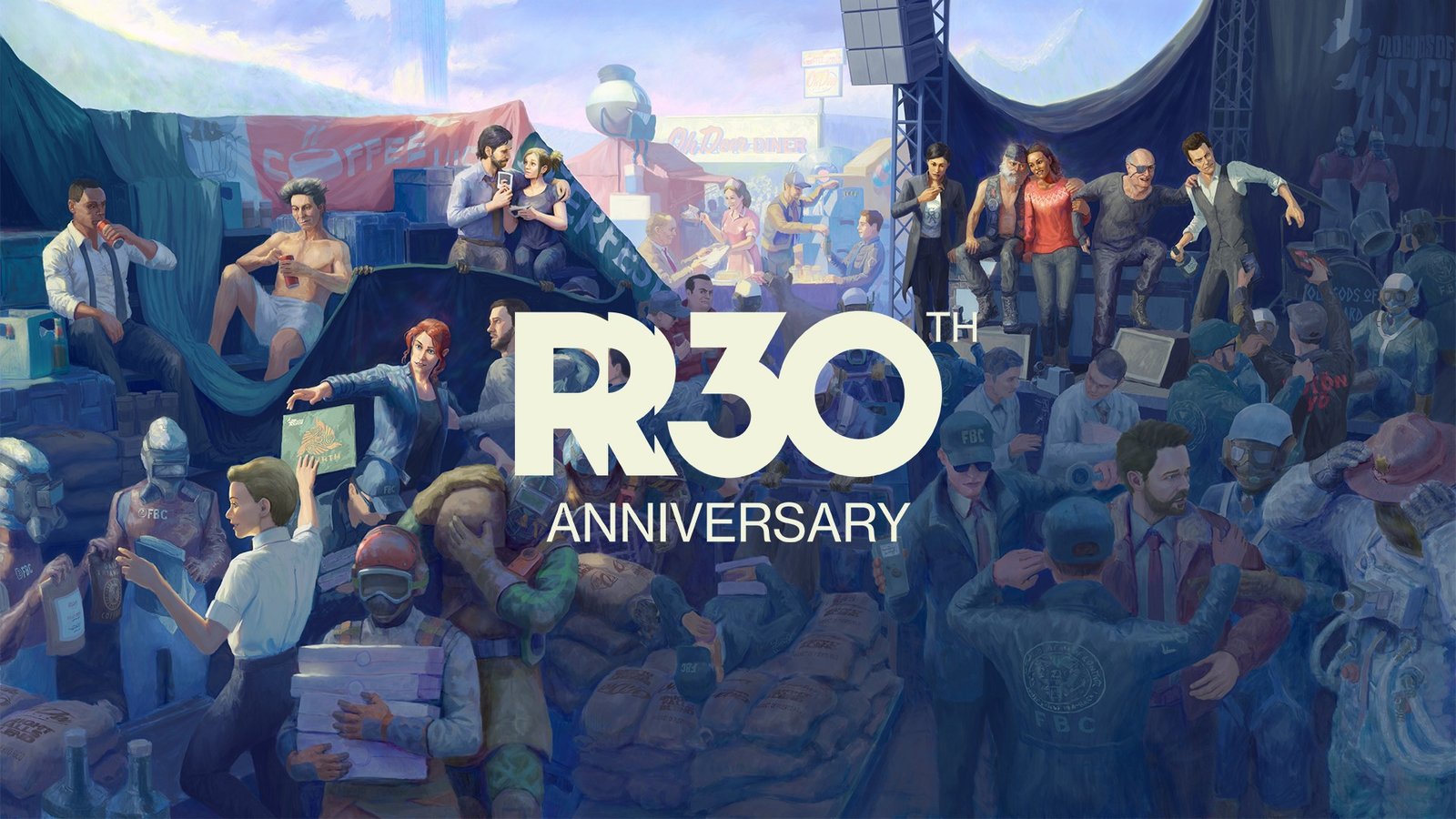 Remedy Entertainment's new CEO Jean-Charles Gaudechon, formerly of EA, aims to bring a fresh perspective to the UK gaming industry while protecting the studio's unique character and values, with a focus on game development and innovation