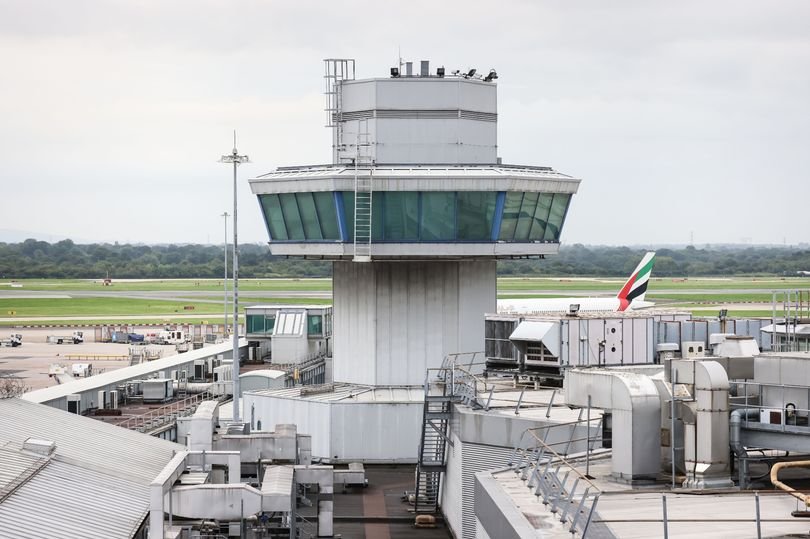 A dramatic scene unfolded at Manchester Airport when a passenger, who had just arrived from Bangkok, allegedly assaulted a customs officer, highlighting the need for increased awareness and understanding of airport security and passenger behaviour, with a focus on Manchester Airport and air travel