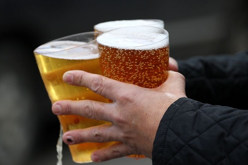 A historic brewery in the UK, with a rich history and heritage, now closed due to financial difficulties, a significant loss for the brewing industry and local community, brewery collapse